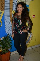 Pooja Ramachandran Photo Images